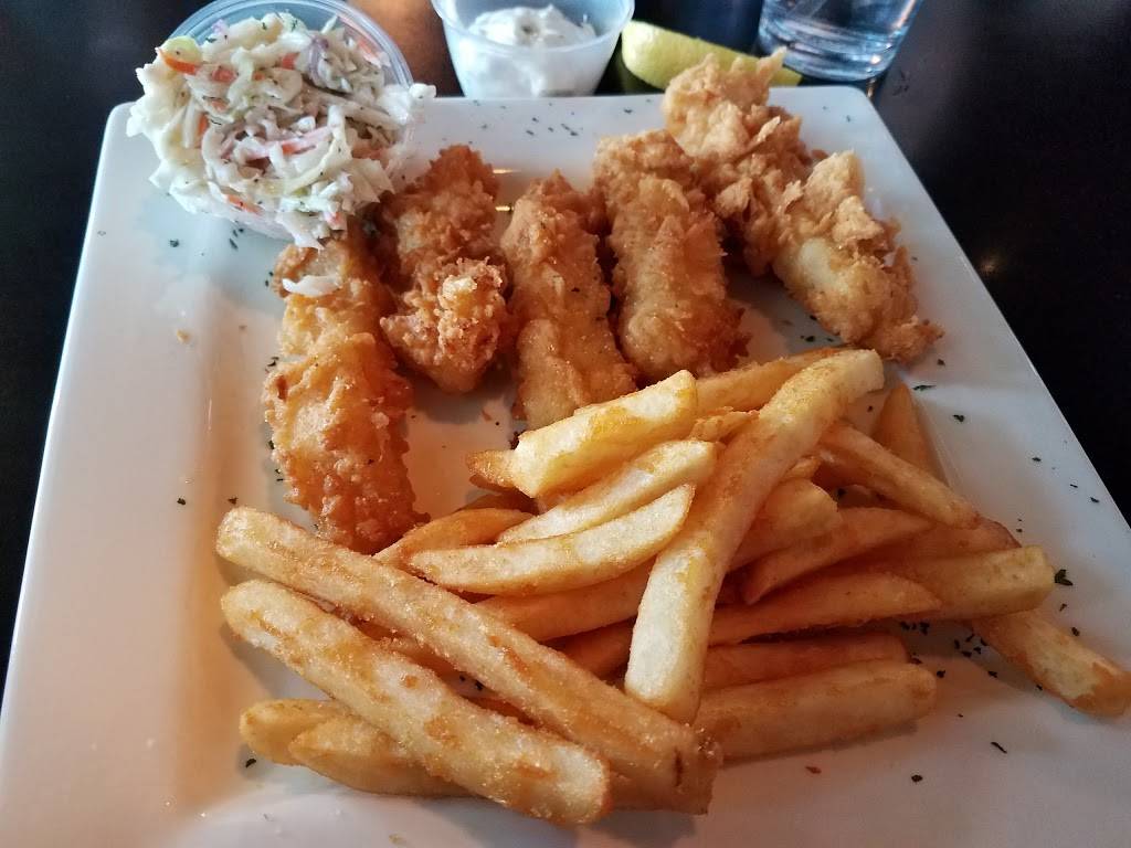 Bayside | restaurant | 142 E Walled Lake Dr, Walled Lake, MI 48390, USA | 2486693322 OR +1 248-669-3322