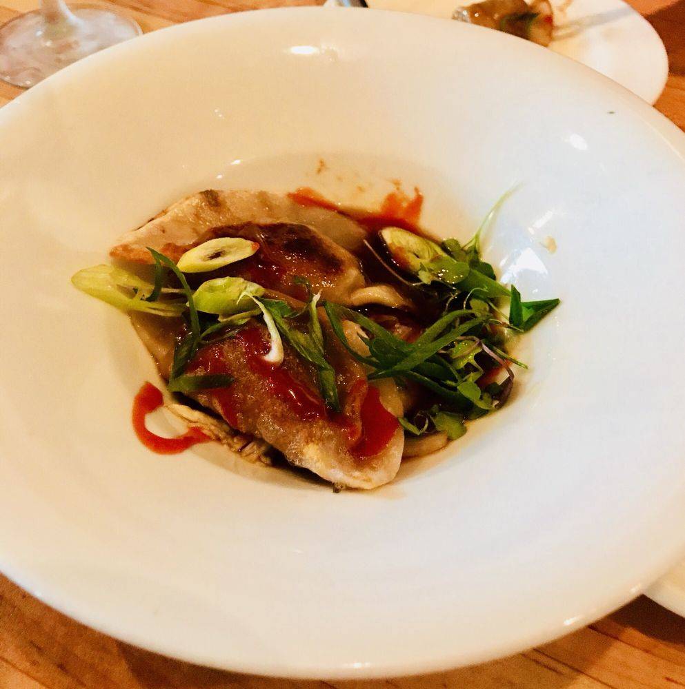 Parallax | restaurant | 2179 W 11th St, Cleveland, OH 44113, USA | 2165839999 OR +1 216-583-9999