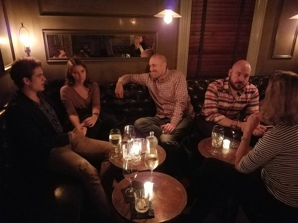 Pour | restaurant | 241 E Main St, Mt Kisco, NY 10549, USA | 9148640606 OR +1 914-864-0606