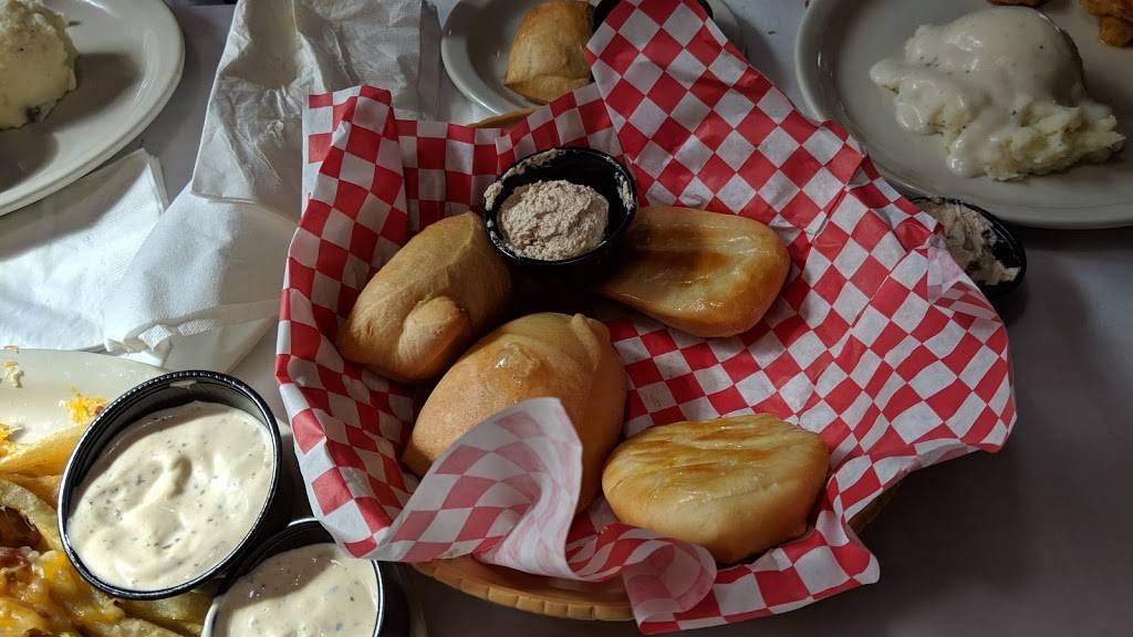 Codys Original Roadhouse Port Charlotte | restaurant | 1441 Tamiami Trail #101, Port Charlotte, FL 33948, USA | 9416292639 OR +1 941-629-2639