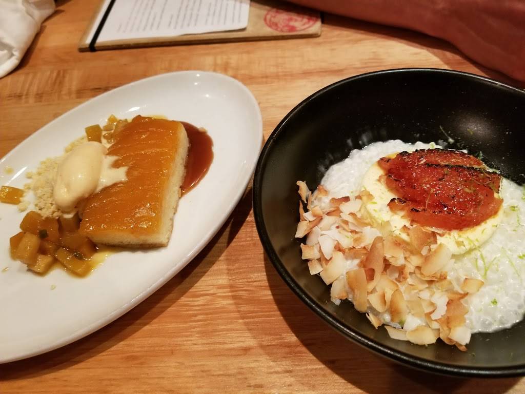 Joule | restaurant | 3506 Stone Way N, Seattle, WA 98103, USA | 2066325685 OR +1 206-632-5685