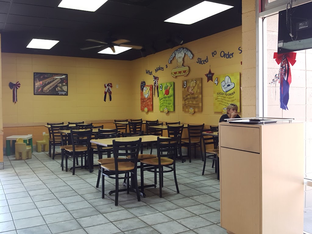 Port of Subs | restaurant | 1626 Main St A, Susanville, CA 96130, USA | 5302573241 OR +1 530-257-3241