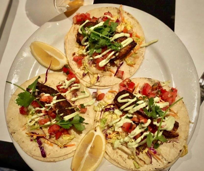 Mistral Restaurant and Bar | restaurant | 370-6 Bridge Pkwy, Redwood City, CA 94065, USA | 6508029222 OR +1 650-802-9222