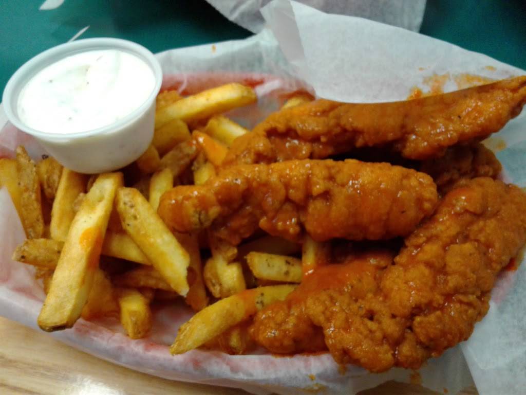 Ice Cream Heaven & BBQ Cottage | restaurant | 5890 Derry St, Harrisburg, PA 17111, USA | 7175644176 OR +1 717-564-4176