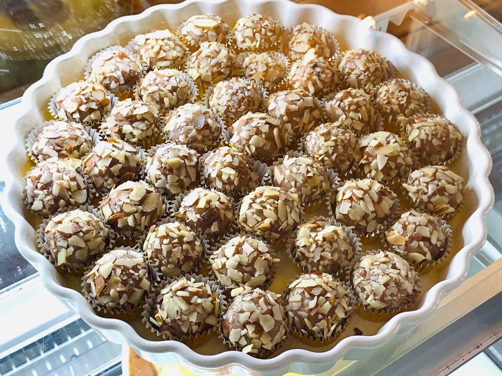 LUNA Cafe | restaurant | 525 SR16, #130, St. Augustine, FL 32084, USA | 9042095094 OR +1 904-209-5094