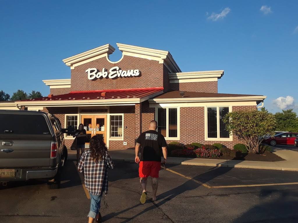 Bob Evans | restaurant | 1202 S Main St, Englewood, OH 45322, USA | 9378322844 OR +1 937-832-2844