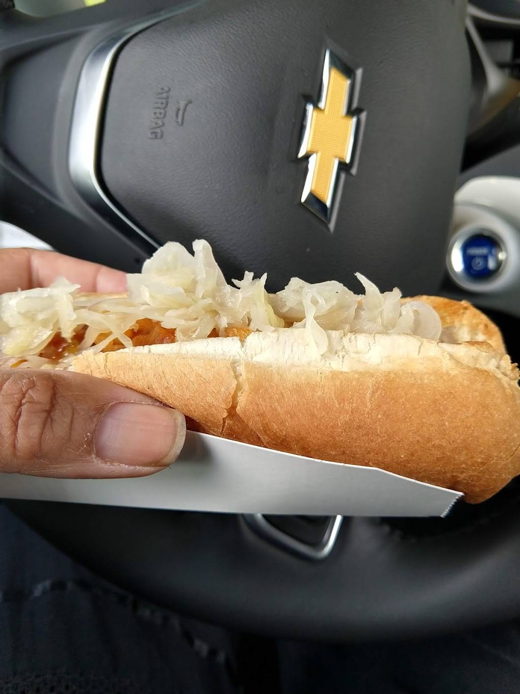 Webers Drive In | restaurant | 6019 Lexington Ave, Pennsauken Township, NJ 08109, USA | 8566626632 OR +1 856-662-6632