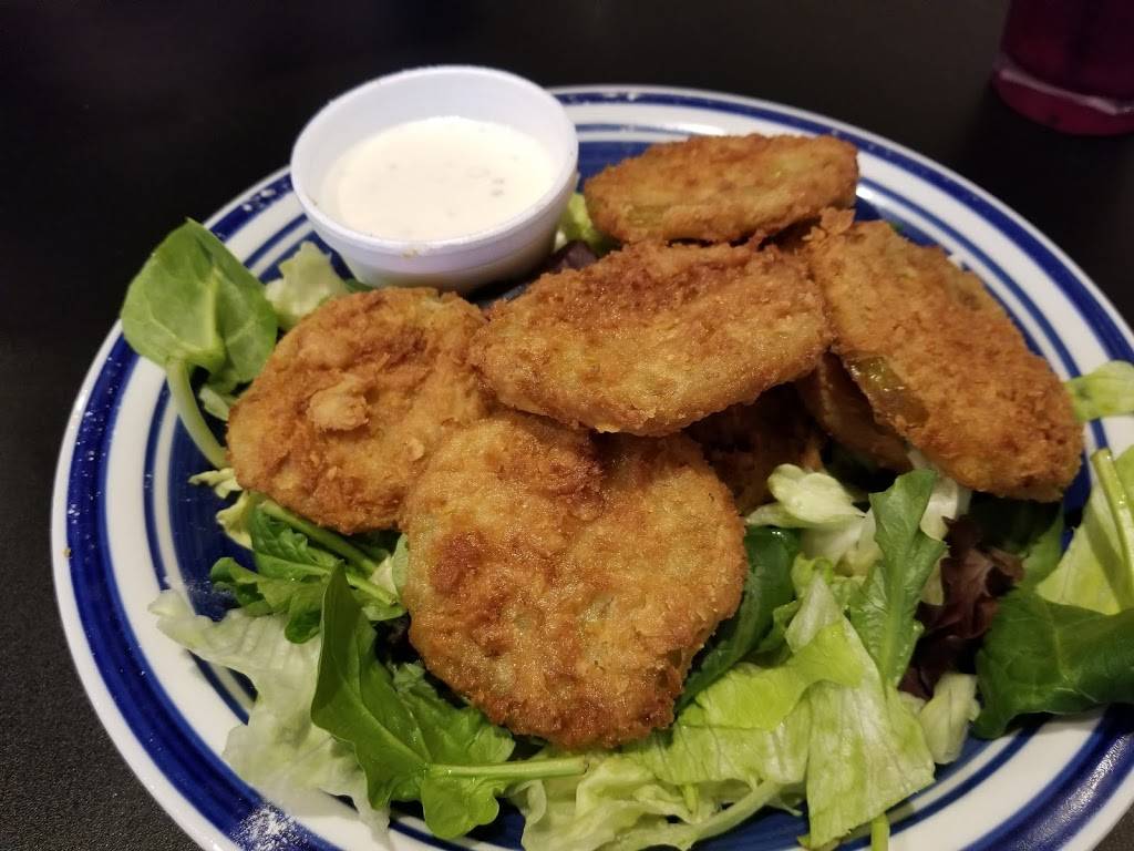 A Matter of Taste Cafe & Tea | restaurant | 14121 7th St, Dade City, FL 33525, USA | 3525675100 OR +1 352-567-5100