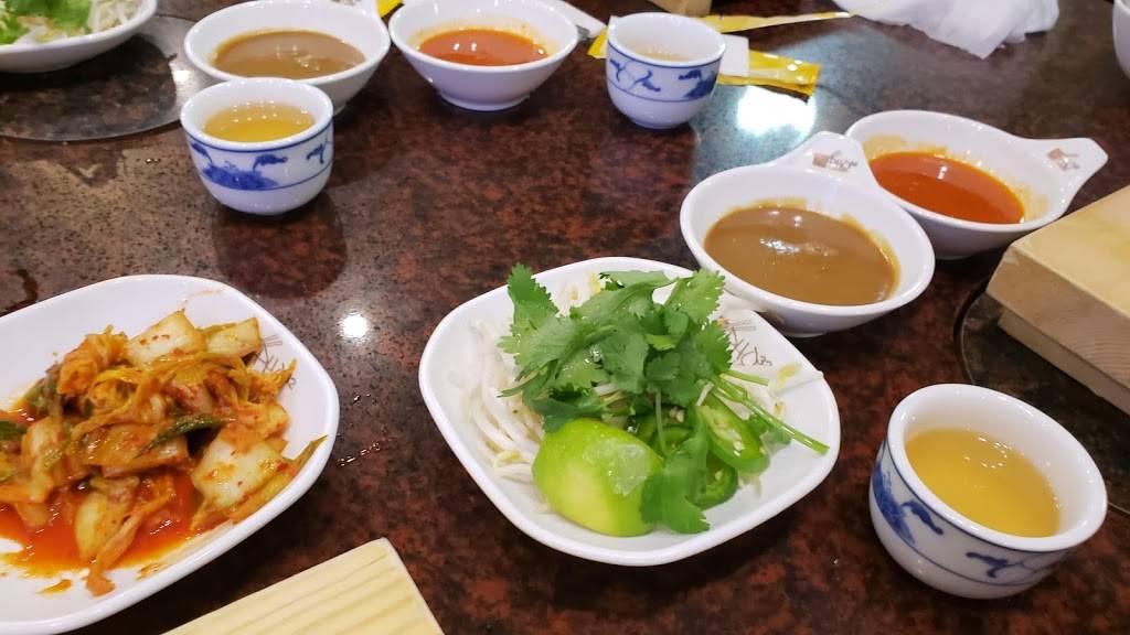 Pho 32 & Shabu | restaurant | 45-34 Bell Blvd, Flushing, NY 11361, USA | 7187674960 OR +1 718-767-4960