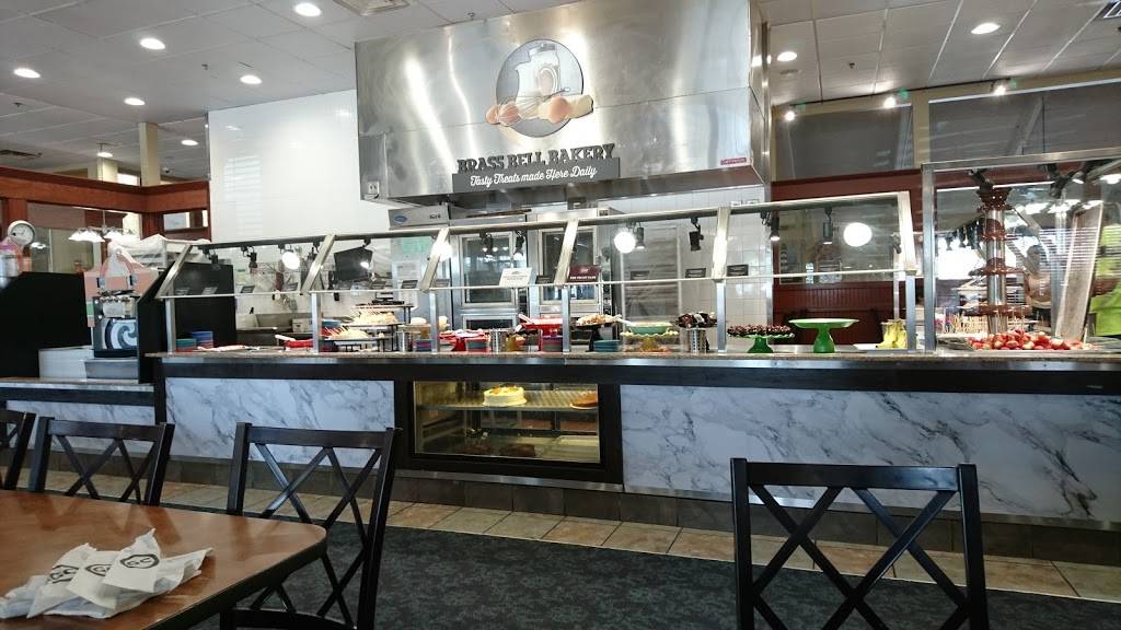 Golden Corral Buffet & Grill | restaurant | 8707 Vineland Ave, Orlando, FL 32821, USA | 4079389500 OR +1 407-938-9500