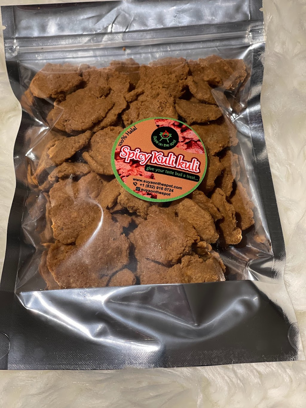 Suya on the spot | restaurant | 5814 Centennial Glen Dr, Katy, TX 77450, USA | 8329160724 OR +1 832-916-0724