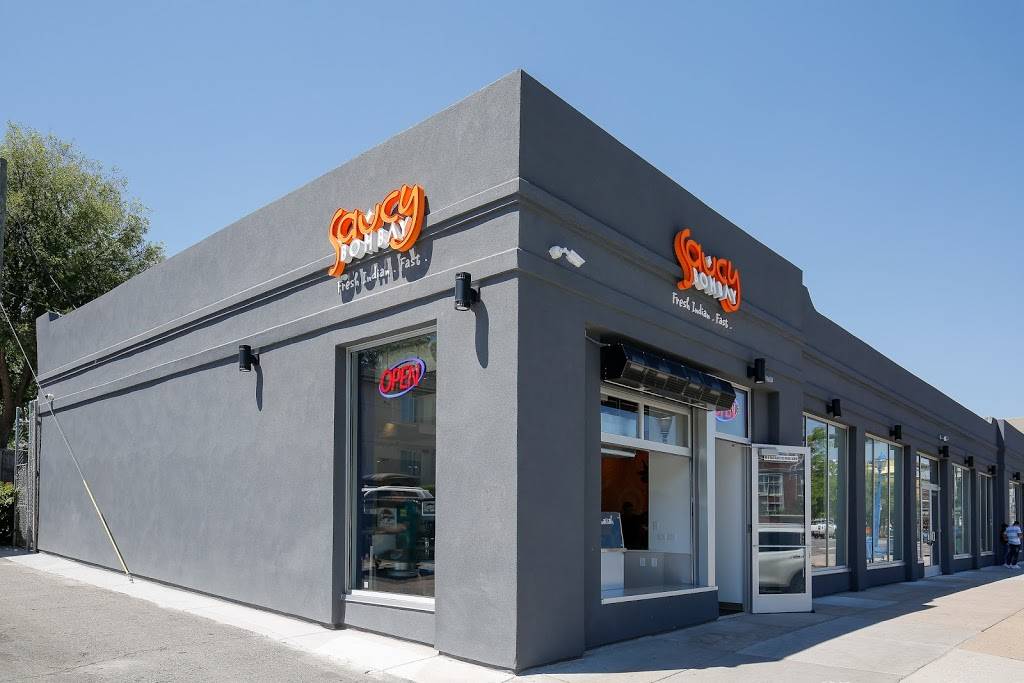 Saucy Bombay | meal takeaway | 2616 E Colfax Ave, Denver, CO 80206, USA | 3033203020 OR +1 303-320-3020