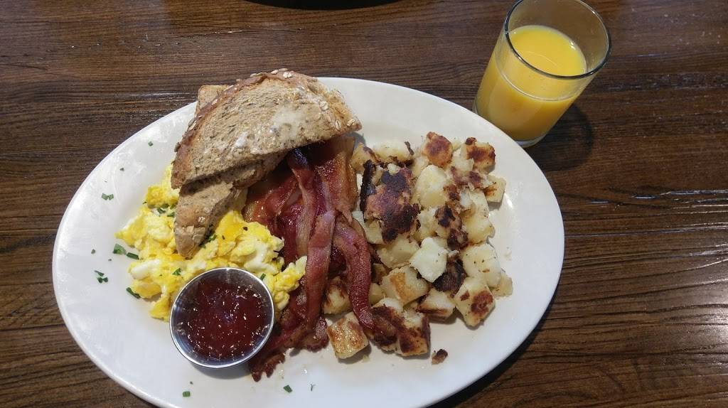 First Watch - College Station | restaurant | 4501 Texas Ave, Bryan, TX 77802, USA | 9797046652 OR +1 979-704-6652