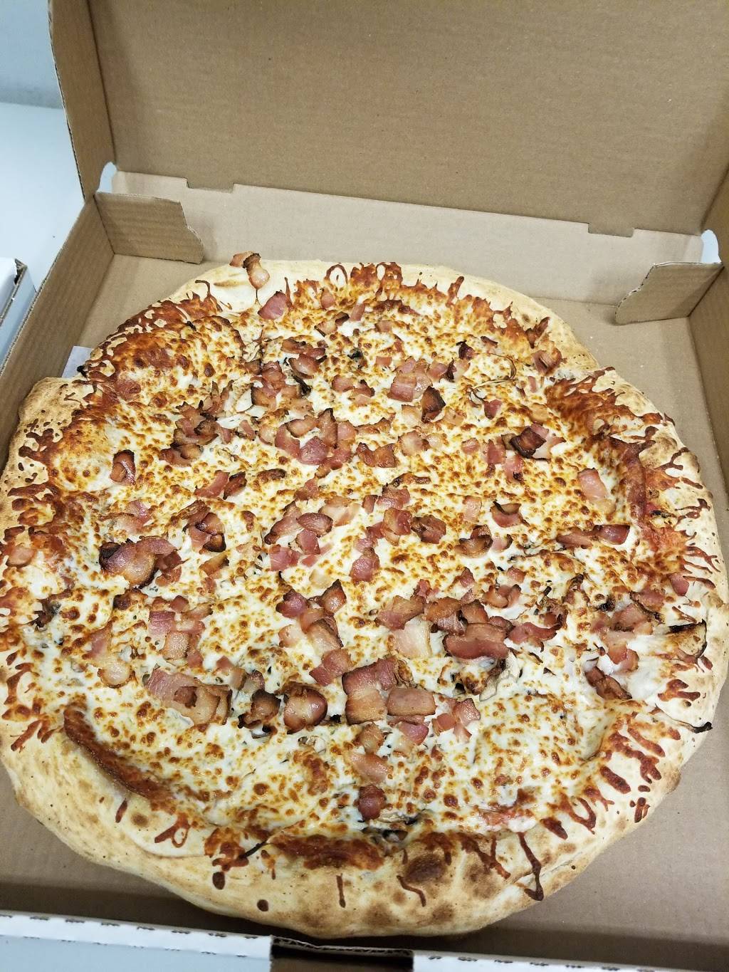 Pizzéria Papa Gérald | restaurant | 290 Route 338, Saint-Zotique, QC J0P 1Z0, Canada | 4502674777 OR +1 450-267-4777