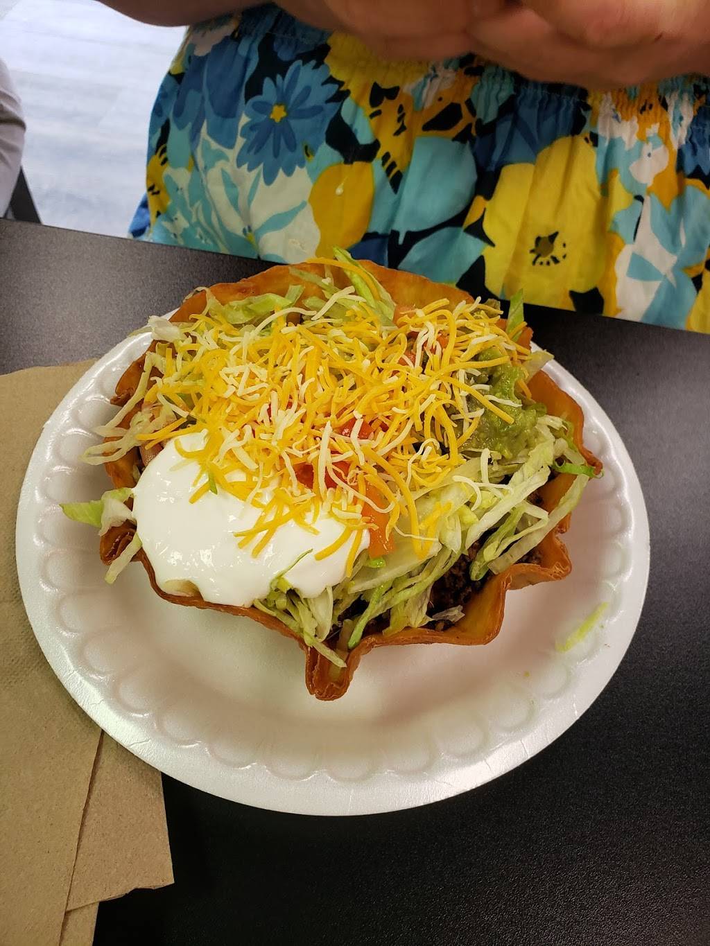 Victors Taco Shop | restaurant | 642 N Walnut Ave, Cookeville, TN 38501, USA | 9315269555 OR +1 931-526-9555