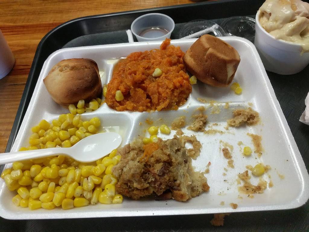 Pops Honey Fried Chicken | restaurant | 944 TX-31, Chandler, TX 75758, USA | 9038492817 OR +1 903-849-2817