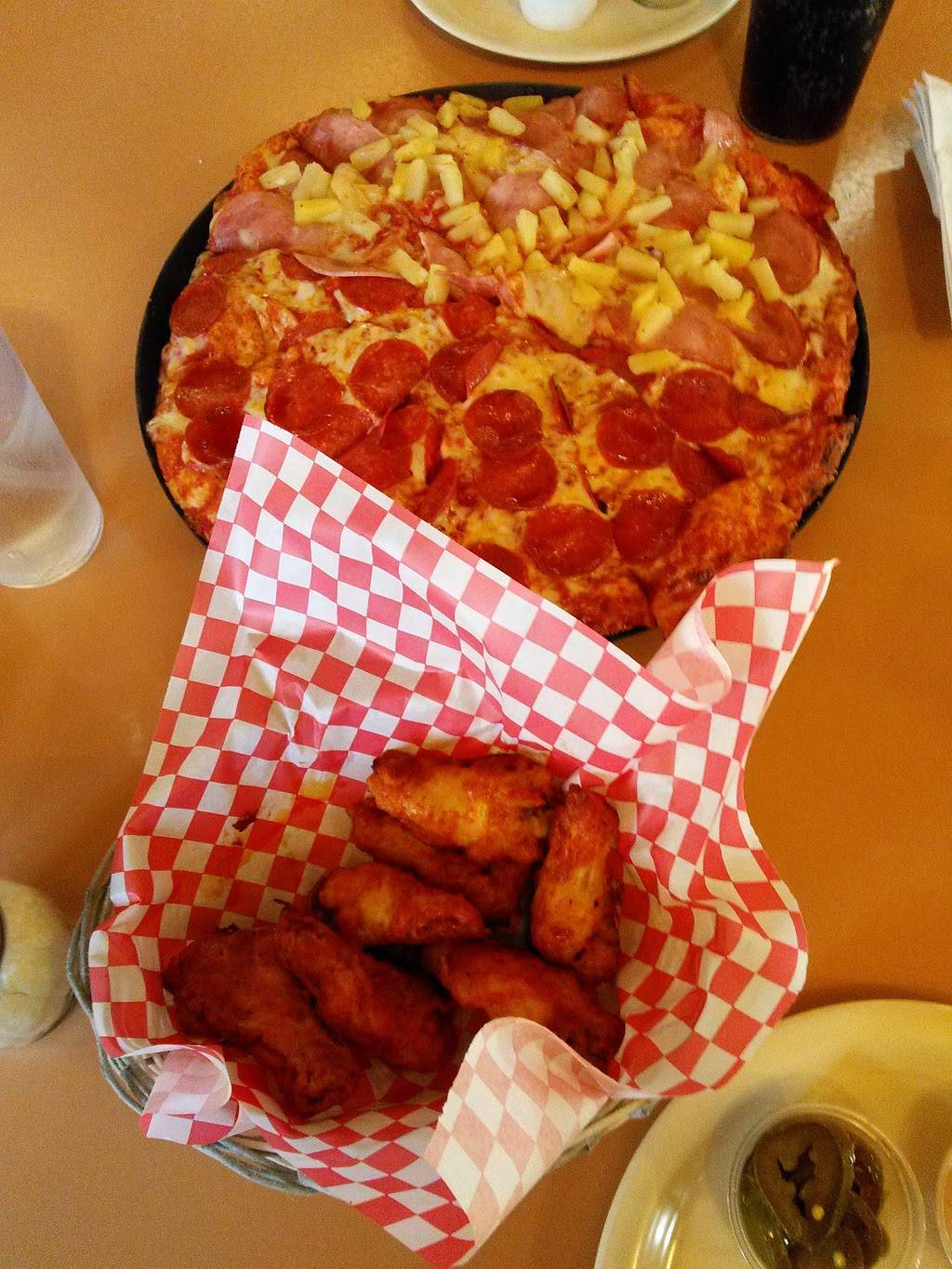 Eddies Pizza | restaurant | 1048 Waterloo Rd, Stockton, CA 95205, USA | 2094621113 OR +1 209-462-1113