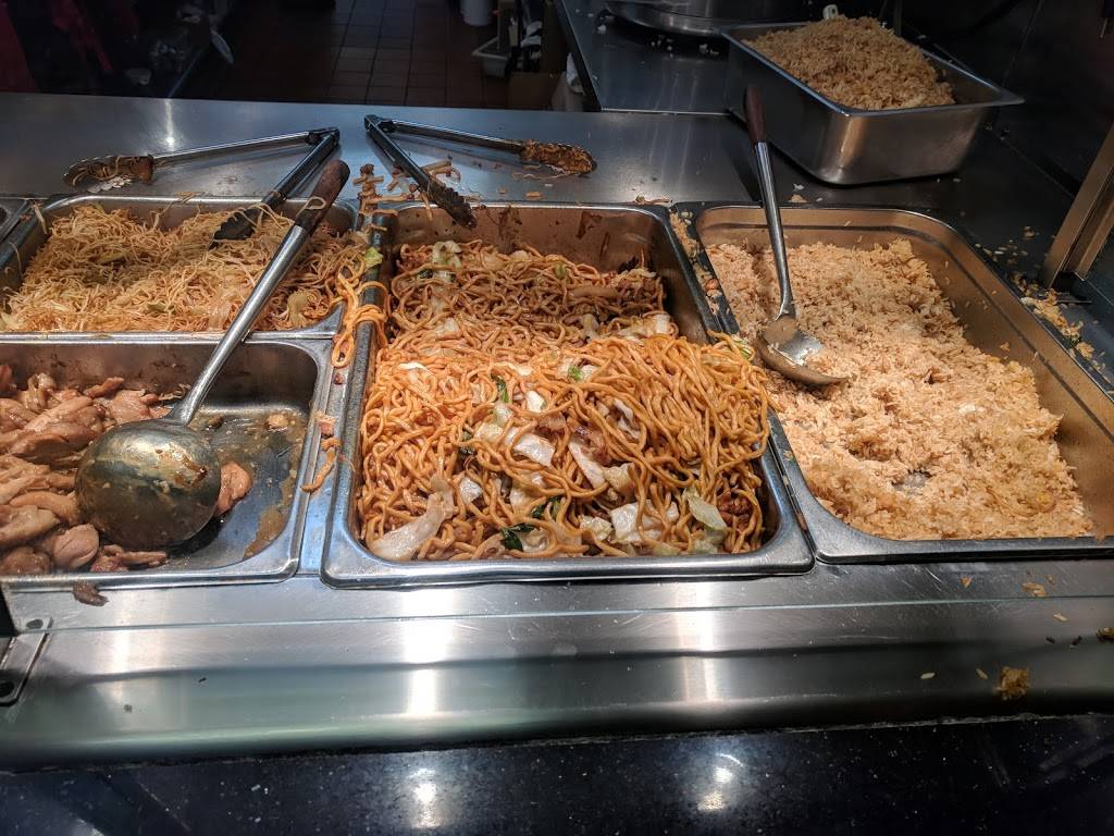 Lees Garden | restaurant | 3335 Sonoma Blvd, Vallejo, CA 94590, USA | 7076438368 OR +1 707-643-8368