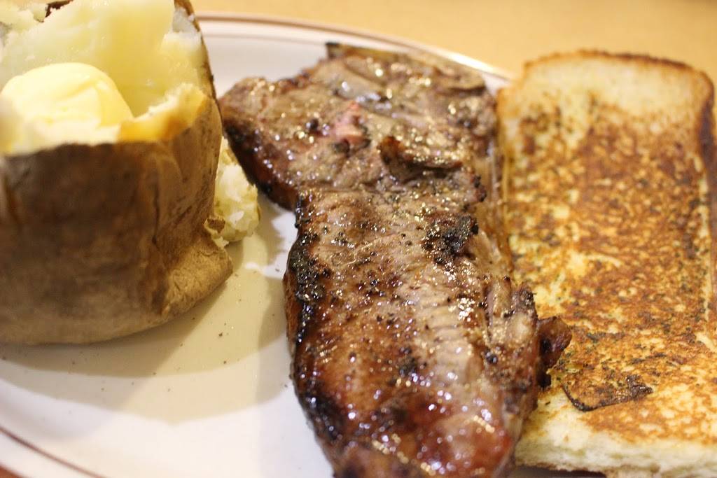 Tads Steak House | restaurant | 120 Powell St, San Francisco, CA 94102, USA | 4159821718 OR +1 415-982-1718