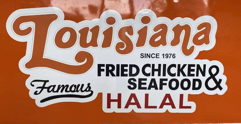 Louisiana Famous Fried Chicken And Seafood | restaurant | 3716 Greenhouse Rd Suite D, Houston, TX 77084, USA | 2817174385 OR +1 281-717-4385