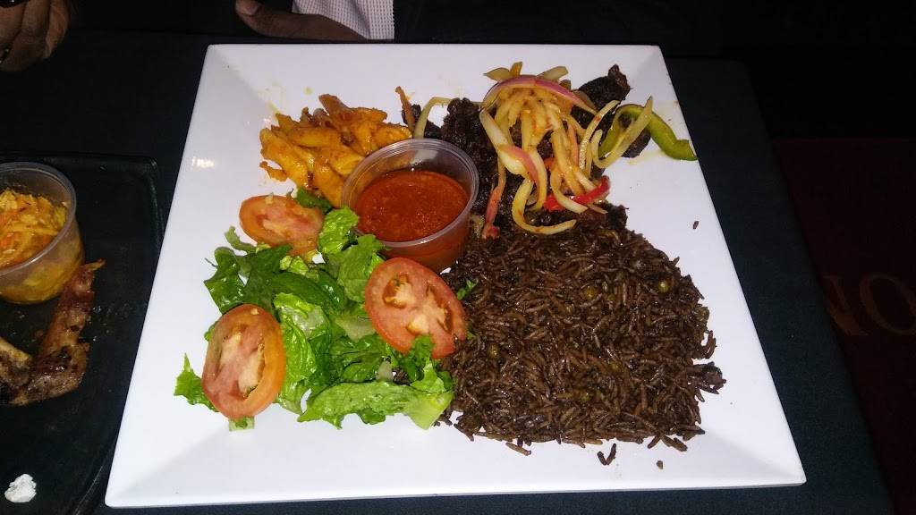 Taste Of The City fresh grill | restaurant | 1368 Flatbush Ave, Brooklyn, NY 11210, USA | 7184841776 OR +1 718-484-1776