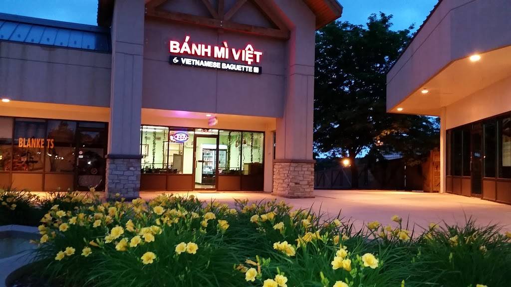 Banh Mi Viet | cafe | 3315 N Academy Blvd, Colorado Springs, CO 80917, USA | 7196299416 OR +1 719-629-9416