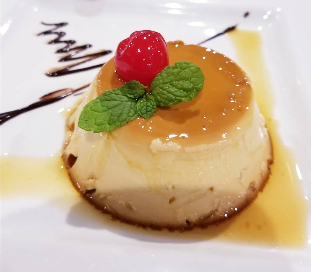 Cafe Piquet | restaurant | 5757 Bissonnet St, Bellaire, TX 77401, USA | 7136641031 OR +1 713-664-1031