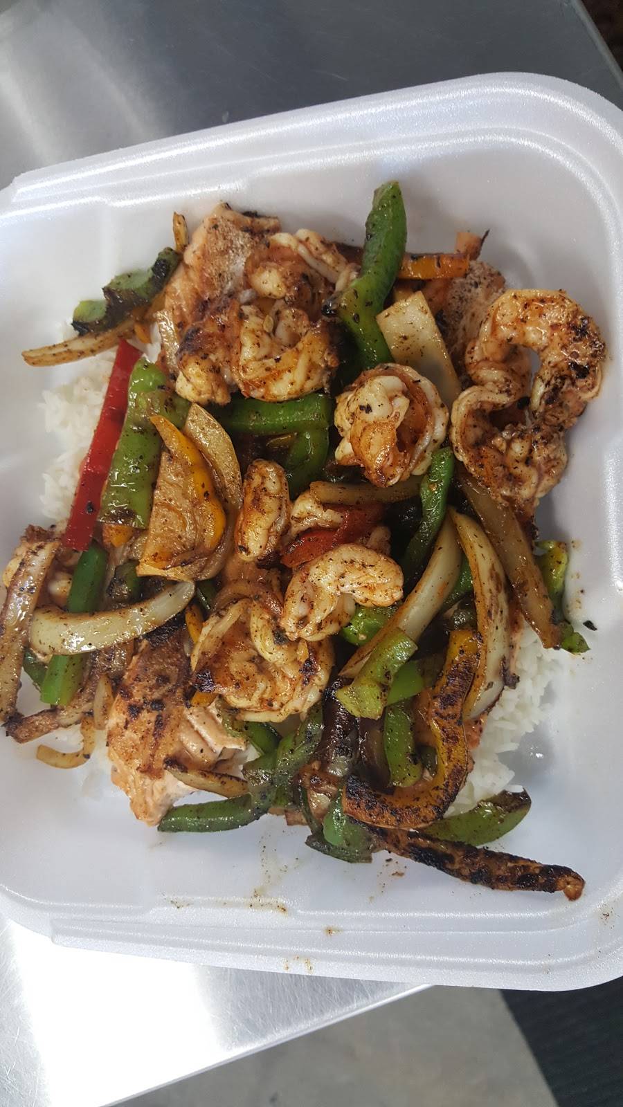 Fishbone Seafood | restaurant | 5577 Reseda Blvd, Tarzana, CA 91356, USA | 8189758083 OR +1 818-975-8083