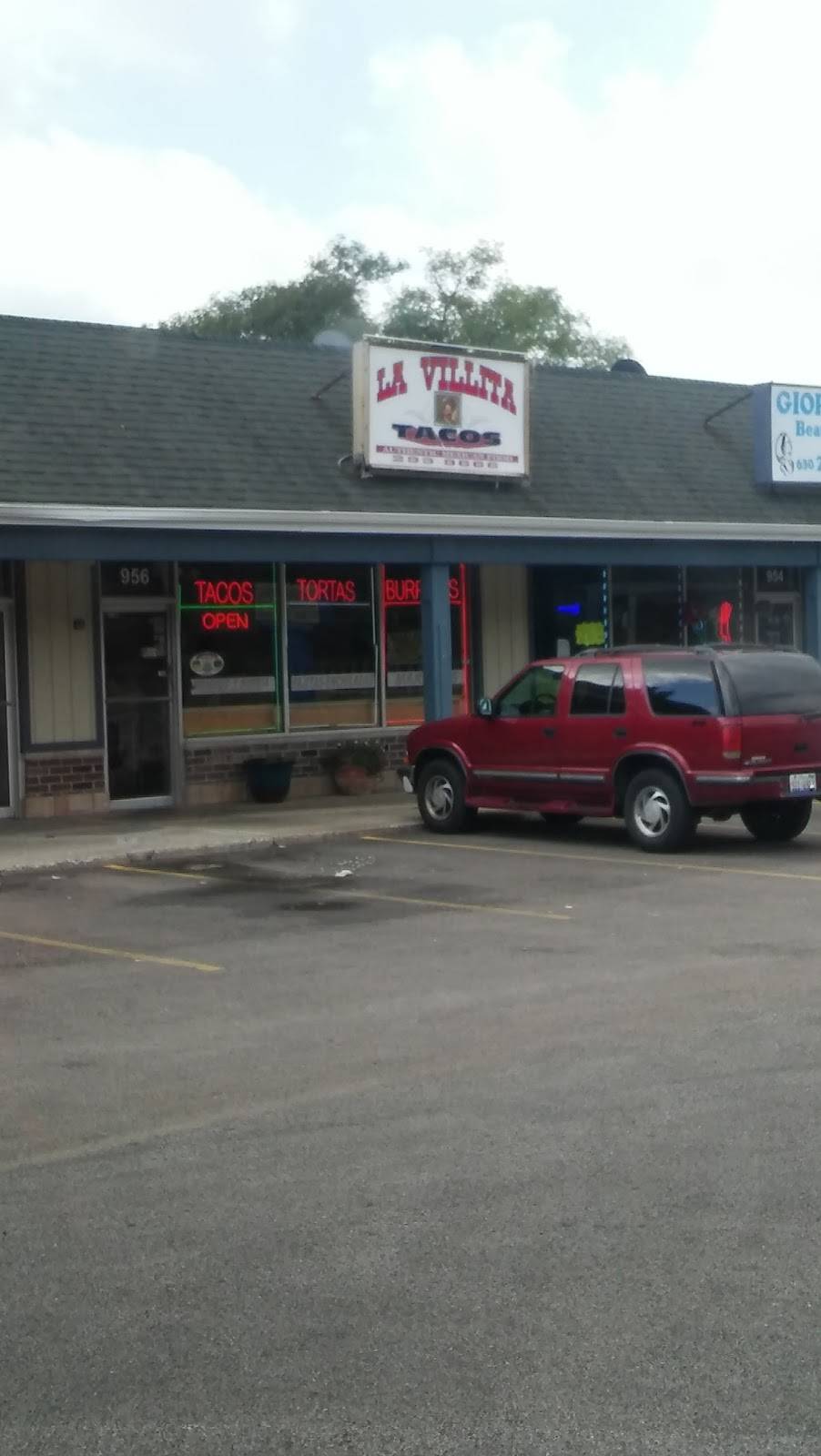 Taqueria Aurelios | restaurant | 956 Roosevelt Rd, West Chicago, IL 60185, USA | 6302933774 OR +1 630-293-3774