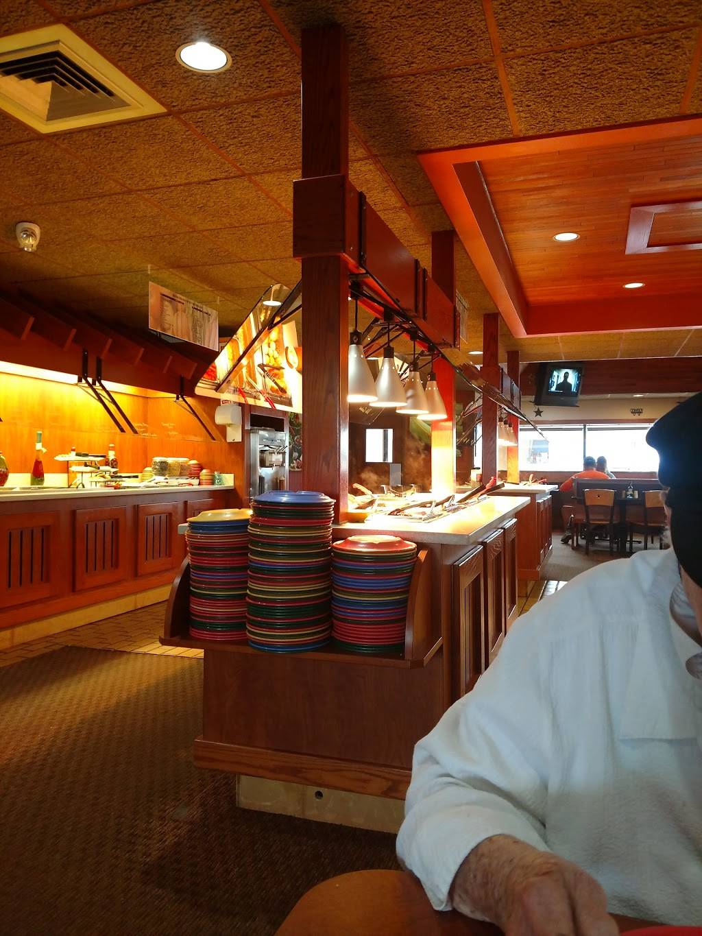 Ponderosa Steakhouse Princeton Indiana | restaurant | 2020 W Broadway St, Princeton, IN 47670, USA | 8123866116 OR +1 812-386-6116