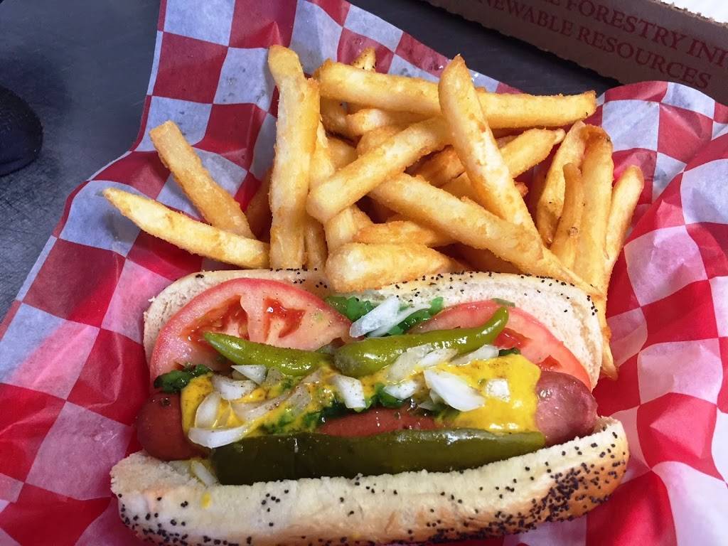 Jojos Pizza Tastes of Chicago | restaurant | 12345 U.S. Hwy. 301N, Parrish, FL 34219, USA | 9417583200 OR +1 941-758-3200