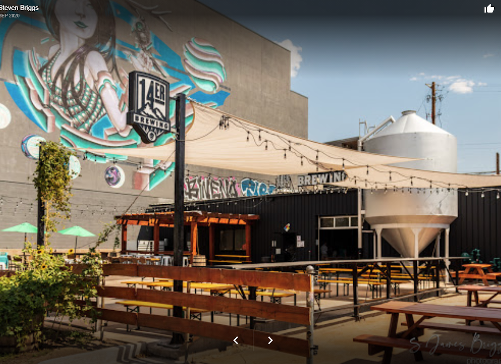 14er Eats: A Koi & Ninja Collective | restaurant | 3120 Blake St Unit B, Denver, CO 80205, USA | 7207731437 OR +1 720-773-1437