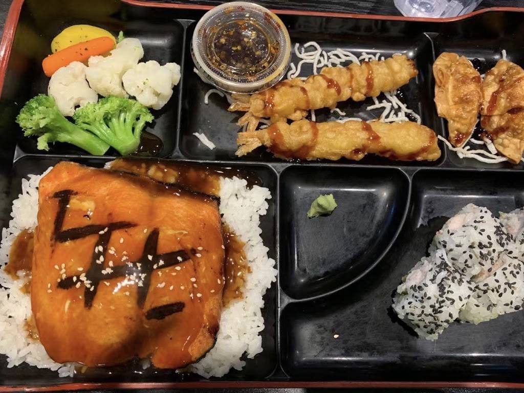 Sushi On The Fly Cuisine, Beer Garden And Sports Bar | restaurant | 5000 W International Airport Rd, Anchorage, AK 99502, USA | 9073378744 OR +1 907-337-8744