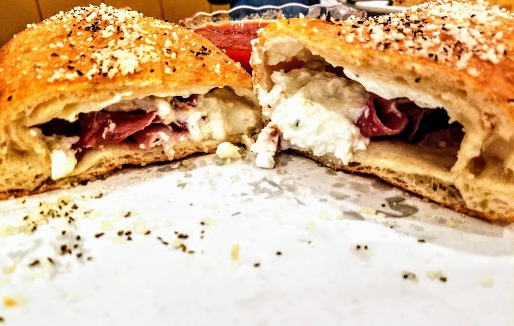 Pizza Prospero | restaurant | 1150 Hungry Neck Blvd suite e, Mt Pleasant, SC 29464, USA | 8435359565 OR +1 843-535-9565