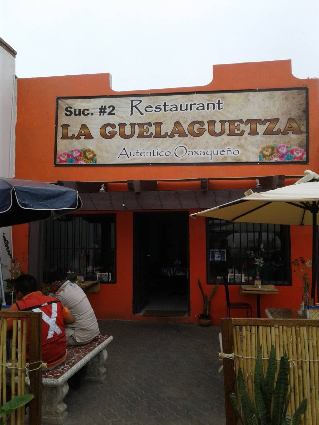 Guelaguetza 2 | restaurant | 22703, Blvd. Benito Juárez CENTRO COMERCIAL PLAZA, Hacienda Floresta del Mar, 22703 Rosarito, B.C., Mexico | 016611112922 OR +52 661 111 2922