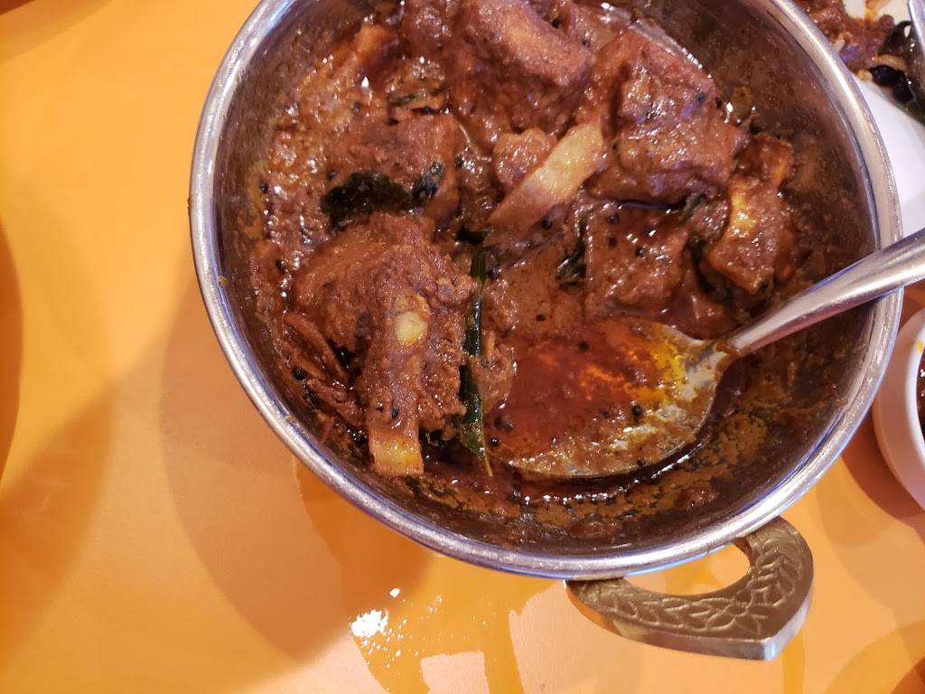 Kovalam Restaurant | restaurant | 1200 W 11th St, Tracy, CA 95376, USA | 2096506995 OR +1 209-650-6995