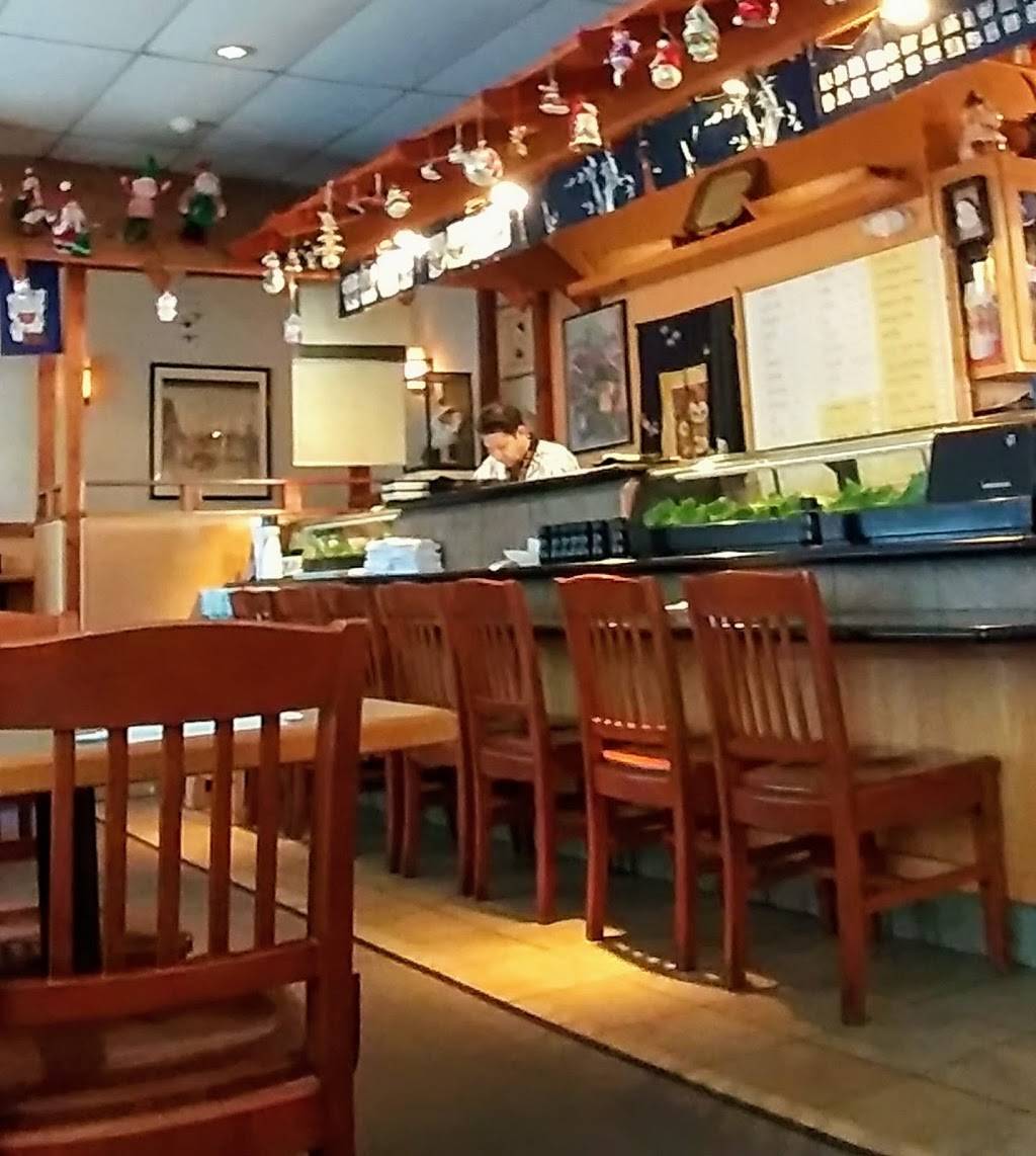 Kyoto | restaurant | 5 Padre Pkwy, Rohnert Park, CA 94928, USA | 7075844204 OR +1 707-584-4204