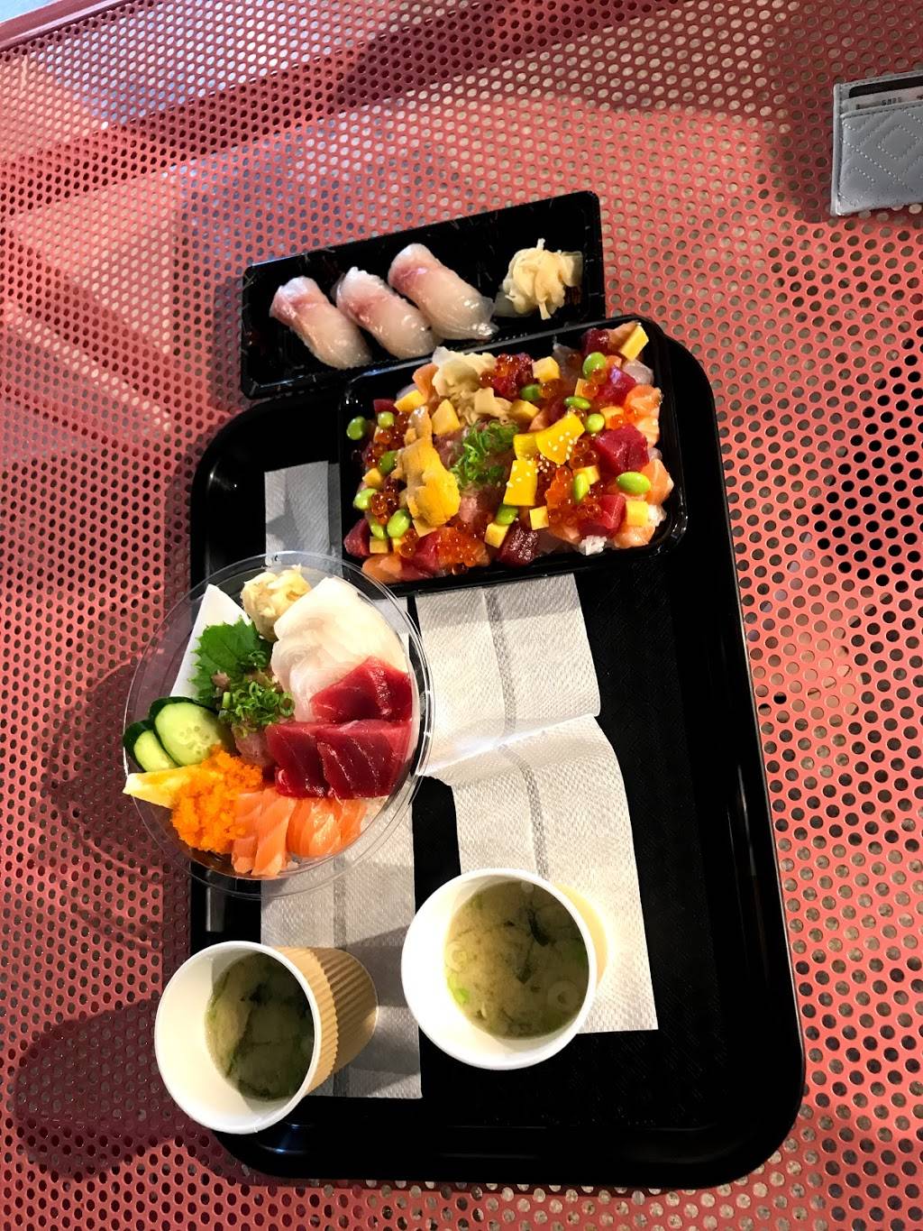 Art and Fish | restaurant | 564 Mateo St, Los Angeles, CA 90013, USA | 2132352116 OR +1 213-235-2116