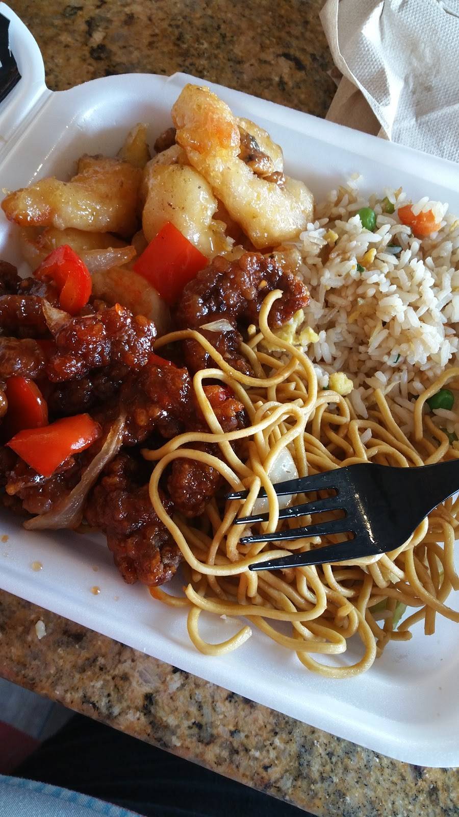 Panda Express | meal takeaway | 1031 E U.S. Hwy 377, Granbury, TX 76048, USA | 8175738988 OR +1 817-573-8988