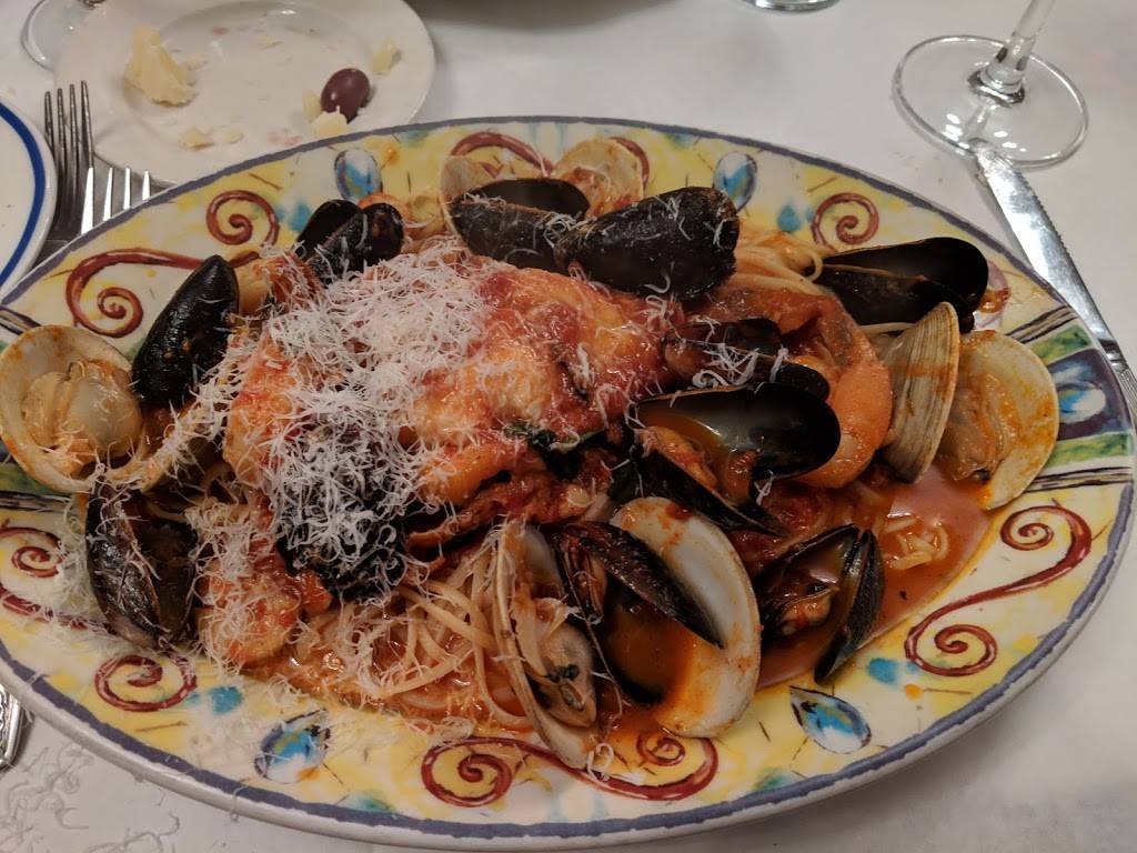 Sotto Luna | restaurant | 367 Willis Ave, Roslyn Heights, NY 11577, USA | 5166212112 OR +1 516-621-2112