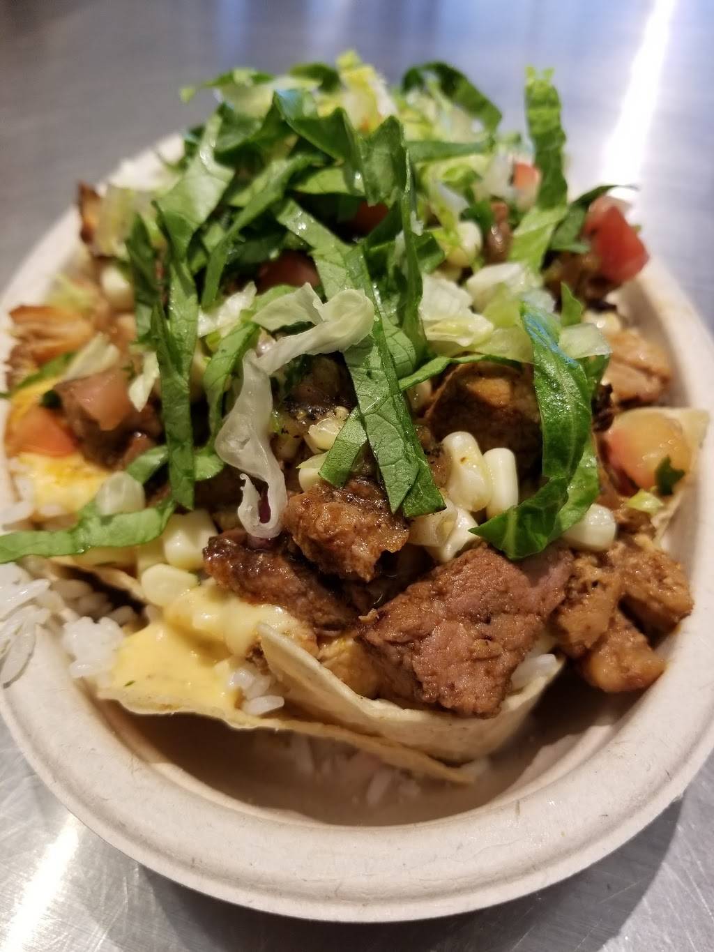 Chipotle Mexican Grill | restaurant | 6333 Kalamazoo Ave SE Ste 450, Grand Rapids, MI 49508, USA | 6165544871 OR +1 616-554-4871