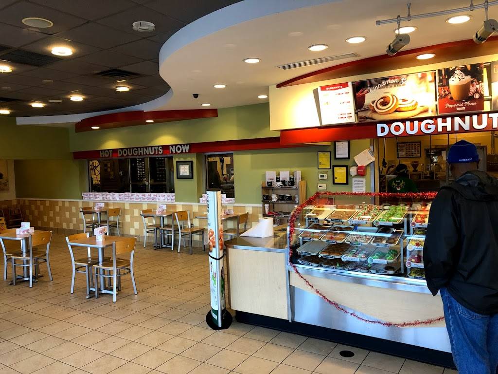 Krispy Kreme | bakery | 4244 Elvis Presley Blvd, Memphis, TN 38116, USA | 9013320620 OR +1 901-332-0620