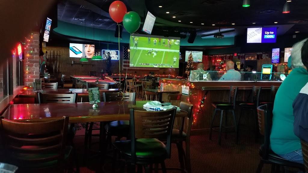 Little Hoolies Sports Bar and Grill | restaurant | 9559 S Dixie Hwy, Pinecrest, FL 33156, USA | 3052529155 OR +1 305-252-9155