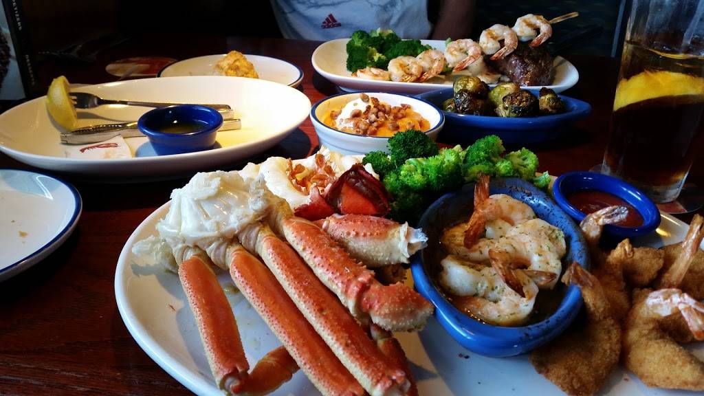 Red Lobster | restaurant | 2020 N Dixie Hwy, Elizabethtown, KY 42701, USA | 2707653339 OR +1 270-765-3339