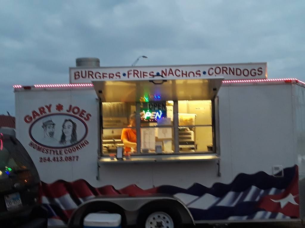 Gary Joes | restaurant | 1755 W South Loop, Stephenville, TX 76401, USA | 2544130877 OR +1 254-413-0877