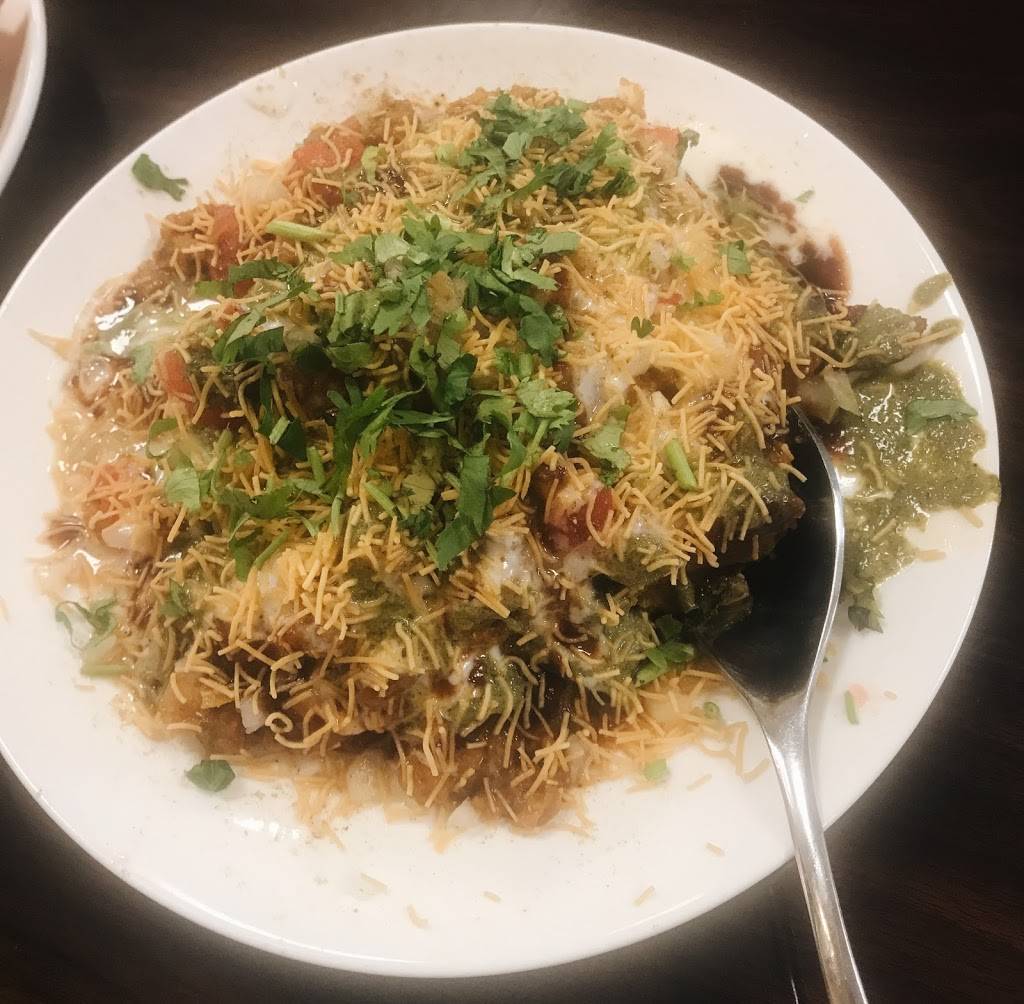 Kurry Zone | restaurant | 120 Cedar Grove Ln, Somerset, NJ 08873, USA | 7323564000 OR +1 732-356-4000