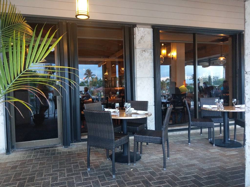Juniper On The Water | restaurant | 1975 S Ocean Dr, Hallandale Beach, FL 33009, USA | 9545443370 OR +1 954-544-3370
