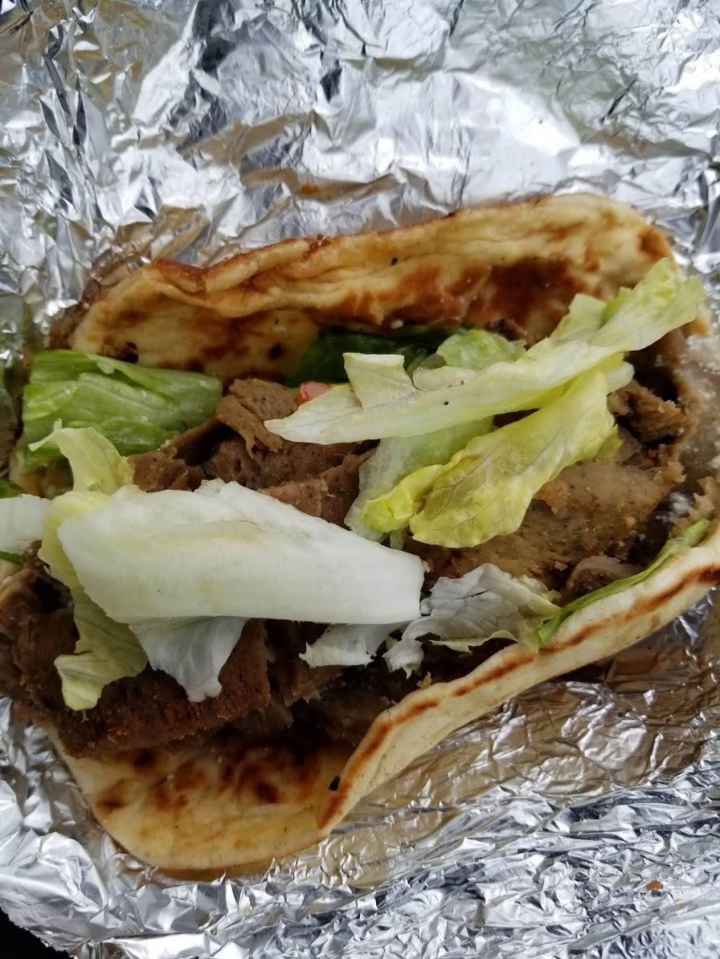 Zois Gyros Corner | restaurant | 1865 Broadway St, Cape Girardeau, MO 63701, USA | 5733391144 OR +1 573-339-1144