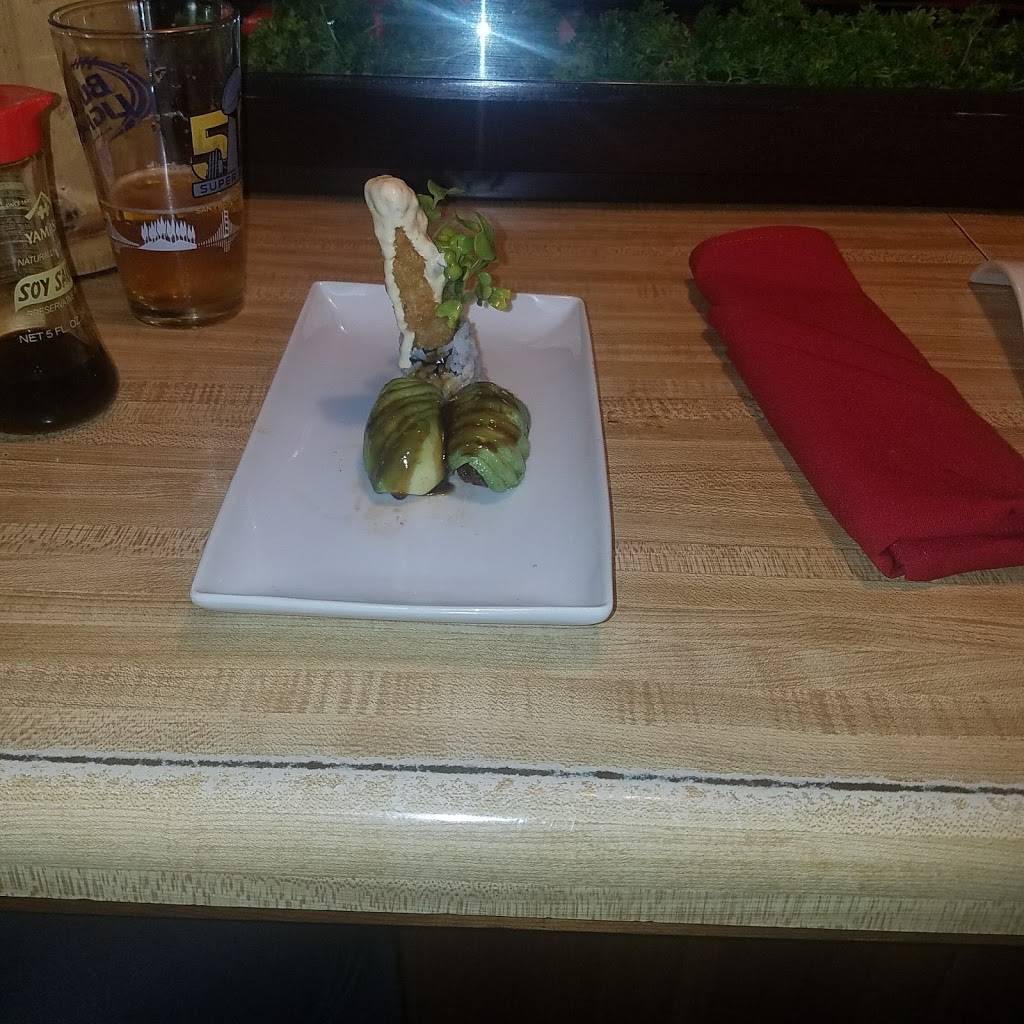 Kobe Sake | restaurant | 312 El Camino Real, San Bruno, CA 94066, USA | 6508663278 OR +1 650-866-3278