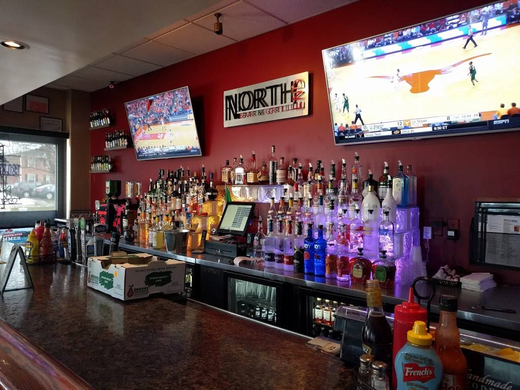 North End Bar & Grill | restaurant | 2692 Elmwood Ave, Kenmore, NY 14217, USA | 7168779000 OR +1 716-877-9000